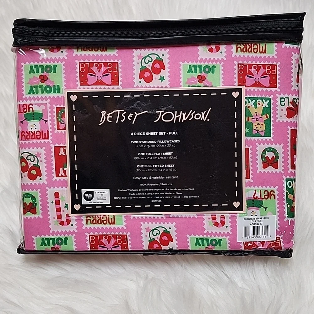 Betsey Johnson new original